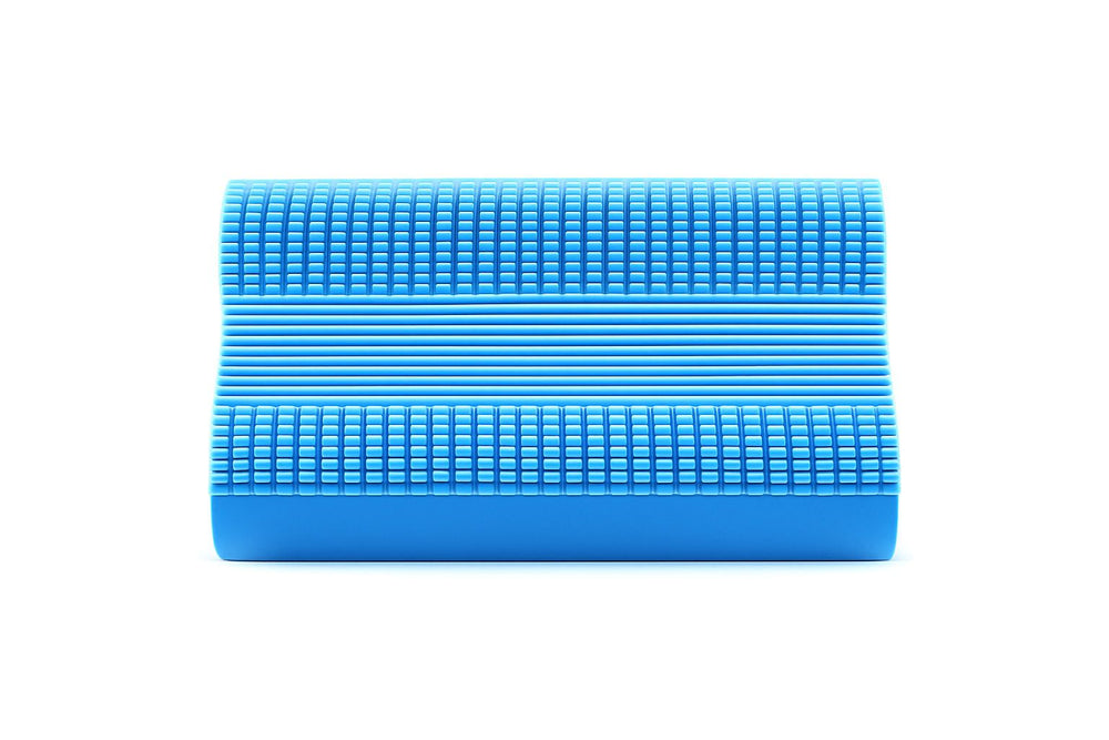 Cuscino Cervical Plus Ad Relax - Cuscino per chi dorme in posizione supina