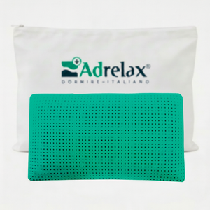 Cuscino Dual Comfort - Ad Relax