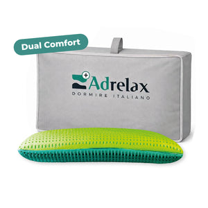 Cuscino Dual Comfort - Ad Relax