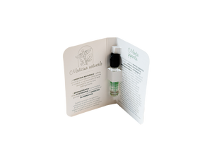 Ocean Essence - Aromaterapia e Cromoterapia