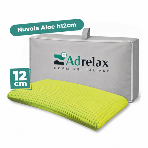 Nuvola Aloe 12 cm [H12]