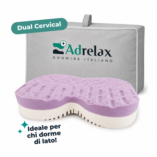 Dual Cervical