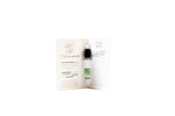 Ocean Essence - Aromaterapia e Cromoterapia