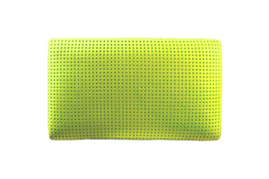 Cuscino Nuvola Aloe Ad Relax - Cuscino per chi dorme di lato o supino