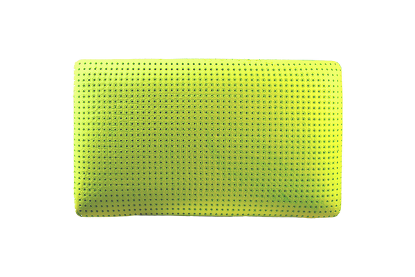 Cuscino Nuvola Aloe Ad Relax - Cuscino per chi dorme di lato o supino