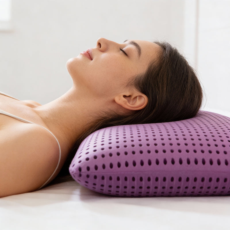 Cuscino Nuvola Wash lavabile Ad Relax