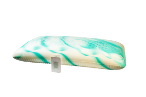 Ocean Essence - Aromaterapia e Cromoterapia