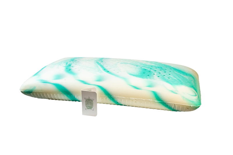 Ocean Essence - Aromaterapia e Cromoterapia