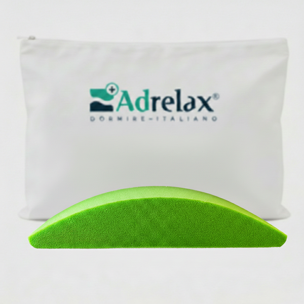 Cuscino Onda Plus - Ad Relax