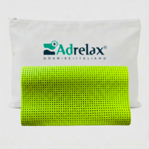 Cuscino Orto Aloe Ad Relax