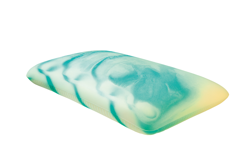 Ocean Essence - Aromaterapia e Cromoterapia