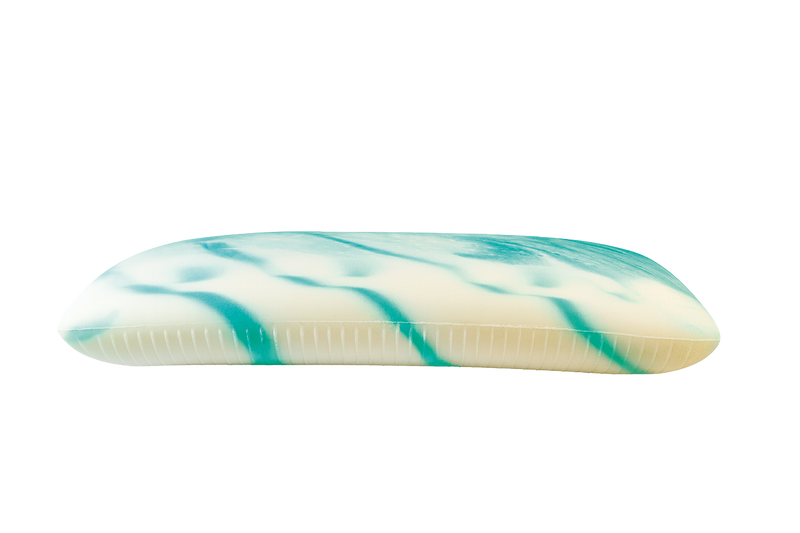 Ocean Essence - Aromaterapia e Cromoterapia