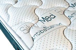 Rivestimento Silver Med