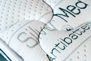 Rivestimento Silver Med