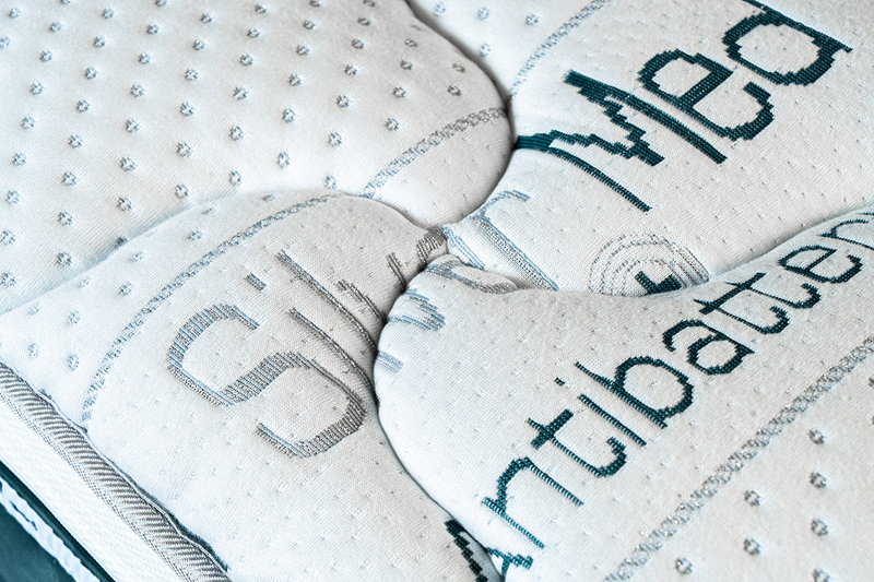 Rivestimento Silver Med