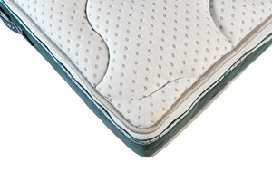 Rivestimento Silver Med