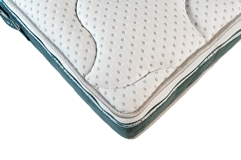 Rivestimento Silver Med