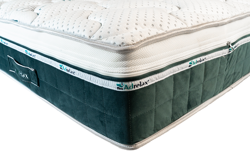 Rivestimento Silver Med