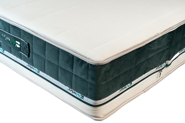 Rivestimento Silver Med