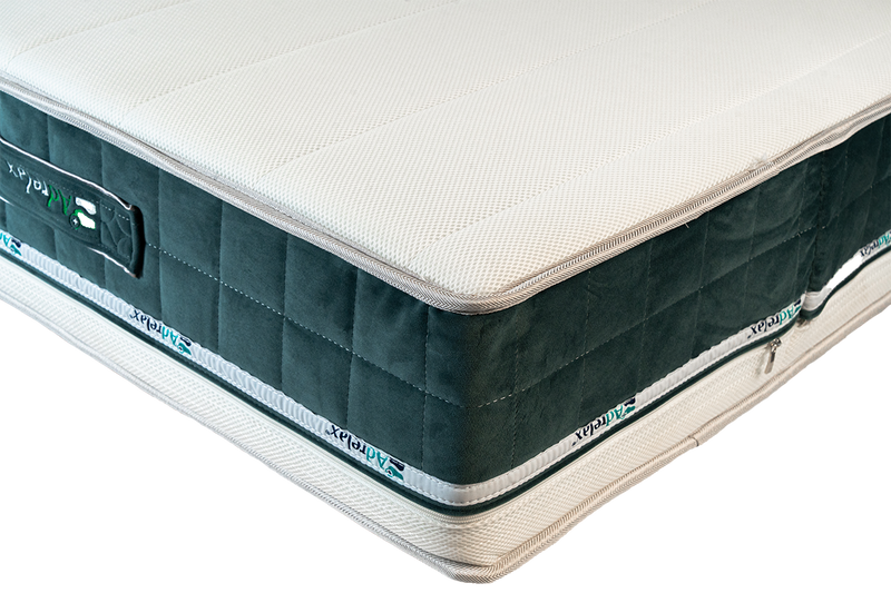 Rivestimento Silver Med