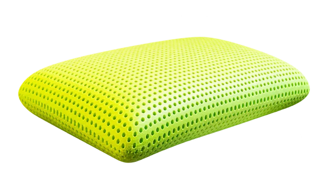 Nuvola Aloe H15 — cuscino AD Relax