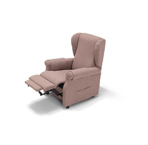 Poltrona Vanity Ad Relax – Relax, Benessere e Autonomia in un Design Senza Tempo