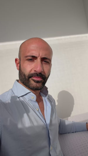 Cuscino Nuvola Wash - Cuscino lavabile ergonomico per la cervicale